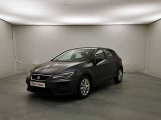 59160 : Hyundai Lille Lomme - Valauto - SEAT Leon - Leon - GRIS MAGNETIQUE -  - Gaz