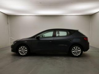 59160 : Hyundai Lille Lomme - Valauto - SEAT Leon - Leon - GRIS MAGNETIQUE -  - Gaz
