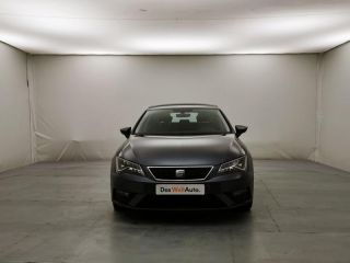 59160 : Hyundai Lille Lomme - Valauto - SEAT Leon - Leon - GRIS MAGNETIQUE -  - Gaz