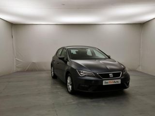 59160 : Hyundai Lille Lomme - Valauto - SEAT Leon - Leon - GRIS MAGNETIQUE -  - Gaz