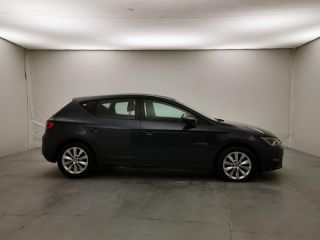 59160 : Hyundai Lille Lomme - Valauto - SEAT Leon - Leon - GRIS MAGNETIQUE -  - Gaz