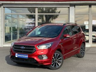 57200 : Hyundai Sarreguemines - Theobald Automobiles - FORD Kuga - Kuga - Rouge Racing - Traction - Diesel