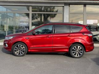 57200 : Hyundai Sarreguemines - Theobald Automobiles - FORD Kuga - Kuga - Rouge Racing - Traction - Diesel