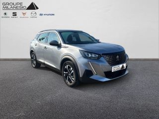 13730 : Hyundai Marignane - Cap Milanesio - PEUGEOT 2008 Allure - 2008 (10/2019-06/2023) - GRIS - Boîte automatique - Diesel