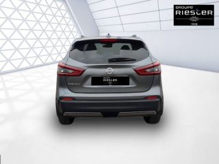 60000 : Hyundai Beauvais - Protea by Riester - NISSAN QASHQAI N-Connecta - QASHQAI II - Gris - Boîte automatique - Essence sans plomb