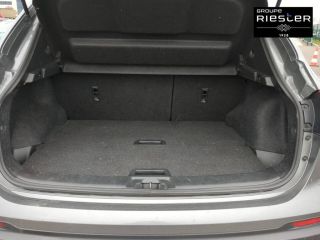 60000 : Hyundai Beauvais - Protea by Riester - NISSAN QASHQAI N-Connecta - QASHQAI II - Gris - Boîte automatique - Essence sans plomb