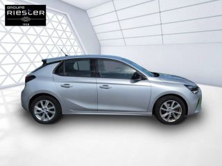 60000 : Hyundai Beauvais - Protea by Riester - OPEL CORSA Elegance Business - CORSA F - Gris - Boîte manuelle - Essence sans plomb