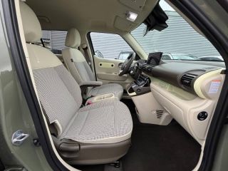 29000 : Hyundai Quimper - Iroise Automobiles - HYUNDAI Inster - Inster - Tomboy Khaki - Traction - Electrique