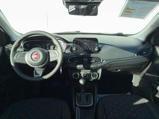 33140 : Hyundai Bordeaux Sud Villenave d'Ornon - Sipa Automobiles - FIAT TIPO CROSS 5 PORTES MY22 Pack - TIPO II - Gris - Boîte automatique - Essence sans plomb