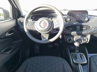 33140 : Hyundai Bordeaux Sud Villenave d'Ornon - Sipa Automobiles - FIAT TIPO CROSS 5 PORTES MY22 Pack - TIPO II - Gris - Boîte automatique - Essence sans plomb