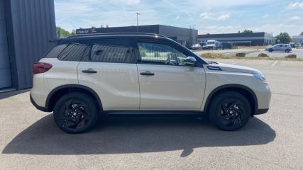 85300 : Hyundai Challans - Océane Auto - SUZUKI VITARA Xplore - VITARA IV - Beige - Boîte automatique - Essence sans plomb