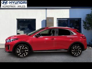 13200 : HYUNDAI Arles - Lexa Automobile - KIA XCEED PHEV Lounge - XCEED - Rouge - Automate sequentiel - Essence / Courant électrique