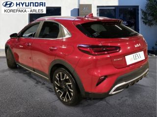 13200 : HYUNDAI Arles - Lexa Automobile - KIA XCEED PHEV Lounge - XCEED - Rouge - Automate sequentiel - Essence / Courant électrique
