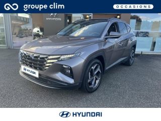 40280 : Hyundai Mont de Marsan i-AUTO - HYUNDAI Tucson - Tucson - Silky Bronze Métal - Traction - Hybride : Essence/Electrique