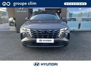 40280 : Hyundai Mont de Marsan i-AUTO - HYUNDAI Tucson - Tucson - Silky Bronze Métal - Traction - Hybride : Essence/Electrique