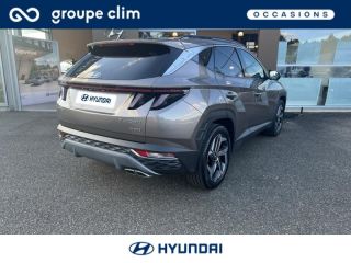 40280 : Hyundai Mont de Marsan i-AUTO - HYUNDAI Tucson - Tucson - Silky Bronze Métal - Traction - Hybride : Essence/Electrique