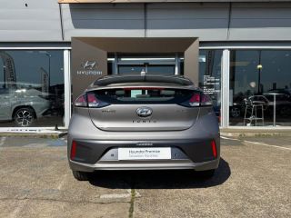 72100 : Hyundai Le Mans - GCH LE MANS - HYUNDAI Ioniq - Ioniq - Iron Gray - Traction - Electrique