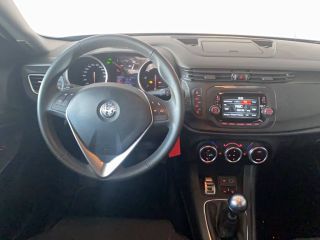 31200 : Hyundai TOULOUSE NORD - AUTO NORD - ALFA ROMEO GIULIETTA SERIE 3 Super - GIULIETTA III - Gris - Boîte manuelle - Diesel