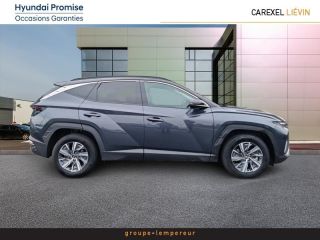 62800 : Hyundai Lens - Groupe Lempereur - HYUNDAI Tucson - Tucson - Dark Knight Métal - Traction - Hybride : Essence/Electrique