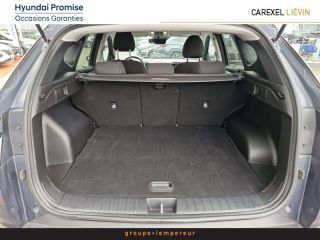 62800 : Hyundai Lens - Groupe Lempereur - HYUNDAI Tucson - Tucson - Dark Knight Métal - Traction - Hybride : Essence/Electrique