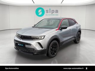 31200 : Hyundai TOULOUSE NORD - AUTO NORD - OPEL MOKKA GS Line - MOKKA II - Gris - Boîte manuelle - Essence sans plomb