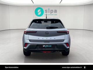 31200 : Hyundai TOULOUSE NORD - AUTO NORD - OPEL MOKKA GS Line - MOKKA II - Gris - Boîte manuelle - Essence sans plomb