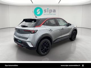 31200 : Hyundai TOULOUSE NORD - AUTO NORD - OPEL MOKKA GS Line - MOKKA II - Gris - Boîte manuelle - Essence sans plomb