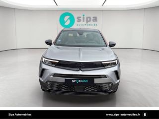 31200 : Hyundai TOULOUSE NORD - AUTO NORD - OPEL MOKKA GS Line - MOKKA II - Gris - Boîte manuelle - Essence sans plomb