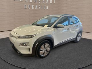 83130 : Hyundai Toulon - Autodif SAS - Groupe BALDASSARI - HYUNDAI KONA ELECTRIC Intuitive - KONA ELECTRIQUE - BLANC - Automate à fonct. Continu - Courant électrique