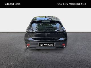 92130 : Hyundai ISSY-LES-MOULINEAUX - ELLIPSE AUTOMOBILES - PEUGEOT 308 - 308 - Noir Perla Nera (M) - Traction - Essence