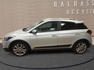 83130 : Hyundai Toulon - Autodif SAS - Groupe BALDASSARI - HYUNDAI i20 ACTIVE Active - i20 II - Gris - Boîte manuelle - Essence sans plomb