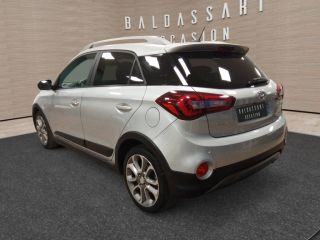 83130 : Hyundai Toulon - Autodif SAS - Groupe BALDASSARI - HYUNDAI i20 ACTIVE Active - i20 II - Gris - Boîte manuelle - Essence sans plomb