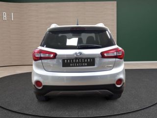 83130 : Hyundai Toulon - Autodif SAS - Groupe BALDASSARI - HYUNDAI i20 ACTIVE Active - i20 II - Gris - Boîte manuelle - Essence sans plomb