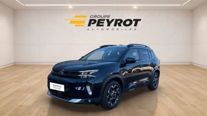 11020 : Hyundai Carcassonne - HMDS - CITROEN C5 AIRCROSS Shine - C5 AIRCROSS - NOIRE - Boîte automatique - Diesel