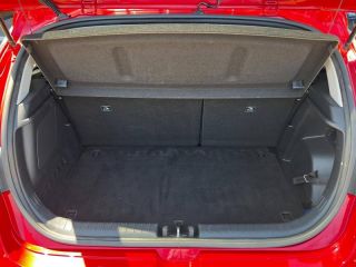 72100 : Hyundai Le Mans - GCH LE MANS - HYUNDAI i20 - i20 - Dragon Red Métal - Traction - Essence/Micro-Hybride