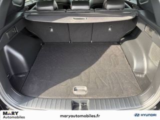 80330 : Hyundai Amiens - Mary Automobiles - HYUNDAI TUCSON N Line Executive - TUCSON IV - Phantom Black - Boîte automatique - Essence / Courant électrique