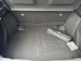 50300 : Hyundai Avranches - GCA - TOYOTA C - C - Bleu nebula -  - Hybride