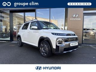 40990 : Hyundai Dax - i-AUTO - HYUNDAI Inster Cross - Inster Cross -  - Traction - Electrique