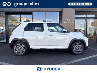 40990 : Hyundai Dax - i-AUTO - HYUNDAI Inster Cross - Inster Cross -  - Traction - Electrique