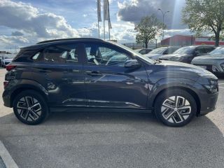 21300 : Hyundai Dijon - Privilège Automobiles - HYUNDAI KONA ELECTRIC Intuitive - KONA ELECTRIQUE - DARK NIGHT - Automate à fonct. Continu - Courant électrique