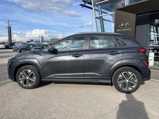 21300 : Hyundai Dijon - Privilège Automobiles - HYUNDAI KONA ELECTRIC Intuitive - KONA ELECTRIQUE - DARK NIGHT - Automate à fonct. Continu - Courant électrique
