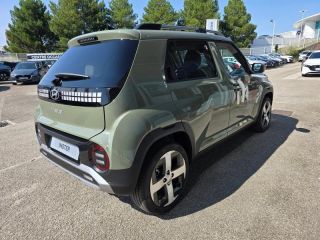 87280 : Hyundai Limoges - Motors Cars - HYUNDAI Inster - Inster - Tomboy Khaki - Traction - Electrique