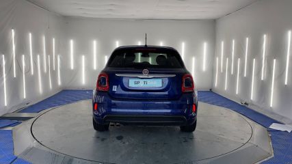 31200 : Hyundai TOULOUSE NORD - AUTO NORD - FIAT 500X MY21 Yacht Club Capri - 500X - BLEU - Boîte manuelle - Diesel