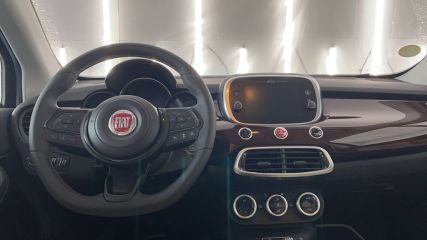 31200 : Hyundai TOULOUSE NORD - AUTO NORD - FIAT 500X MY21 Yacht Club Capri - 500X - BLEU - Boîte manuelle - Diesel