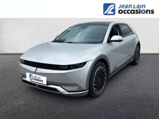 73290 : Hyundai Chambéry - Jean Lain Mobilités - HYUNDAI IONIQ 5 Executive - IONIQ 5 - Gris - Automate à fonct. Continu - Courant électrique