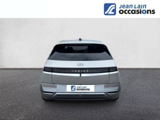 73290 : Hyundai Chambéry - Jean Lain Mobilités - HYUNDAI IONIQ 5 Executive - IONIQ 5 - Gris - Automate à fonct. Continu - Courant électrique