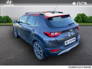 44600 : Hyundai Saint-Nazaire - Pacific Cars - KIA Stonic - Stonic -  - Traction - Diesel