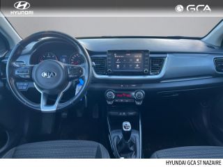 44600 : Hyundai Saint-Nazaire - Pacific Cars - KIA Stonic - Stonic -  - Traction - Diesel