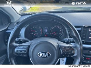 44600 : Hyundai Saint-Nazaire - Pacific Cars - KIA Stonic - Stonic -  - Traction - Diesel