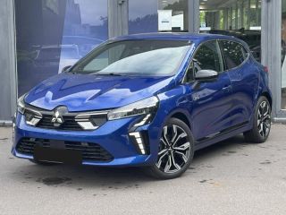 57100 : Hyundai Thionville - Théobald Automobiles - MITSUBISHI Colt - Colt - Royal Blue métal - Traction - Hybride : Essence/Electrique